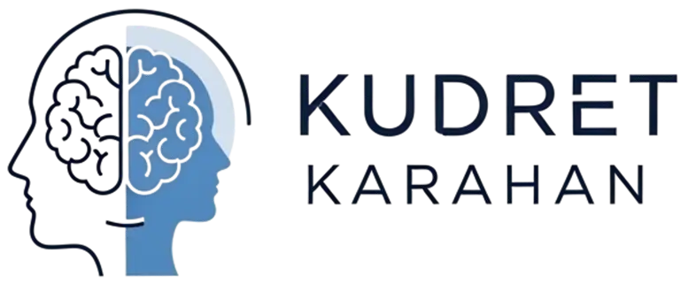 Kudret Karahan logo