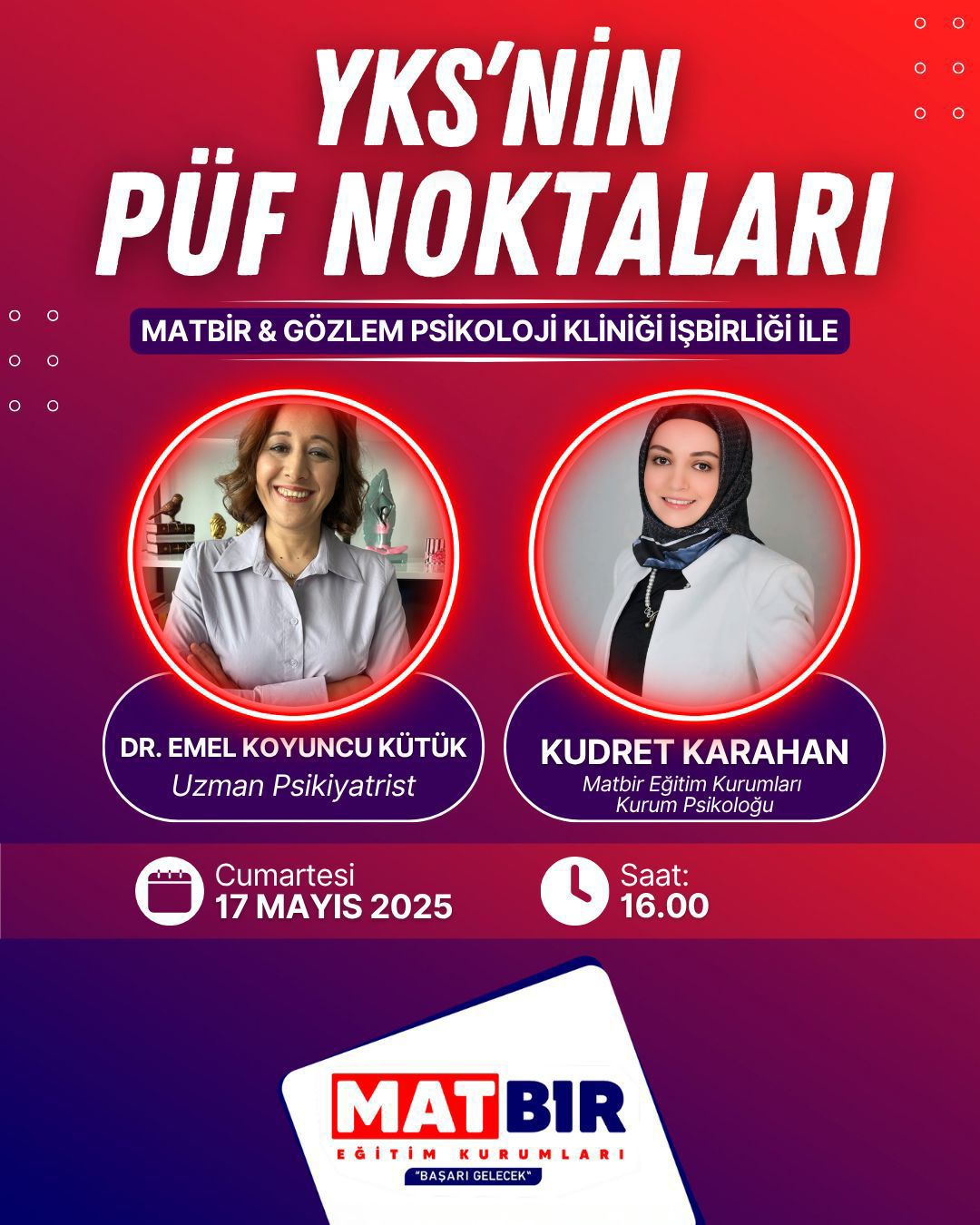 Ankara Psikolog Kudret Karahan