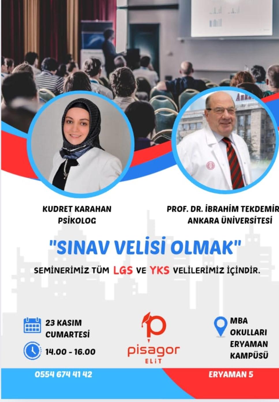 Ankara Psikoloji Danışmanlık